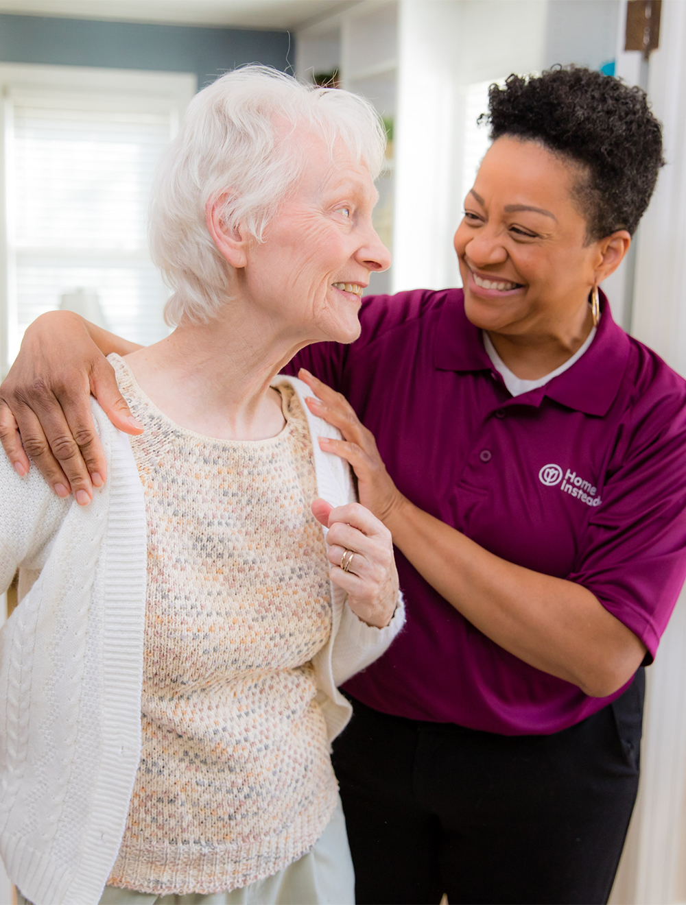 The benefits of rehabilitation and recuperation care