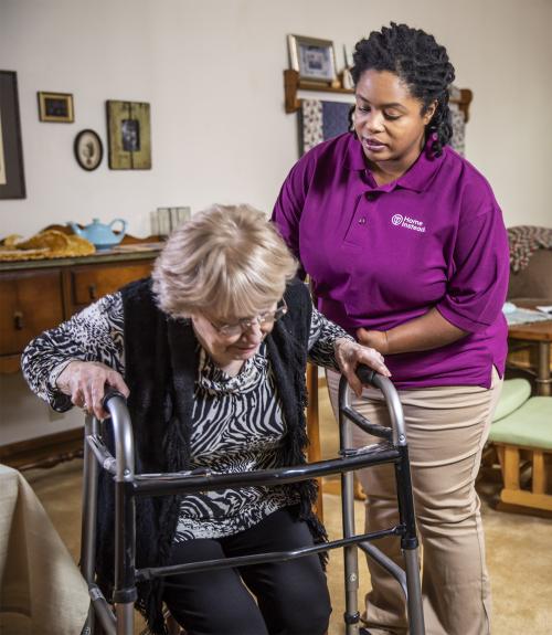 Home Care Policy Proposals from Home Instead